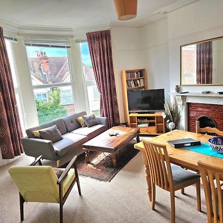 Lennox Lodge Portsmouth Eksteriør bilde