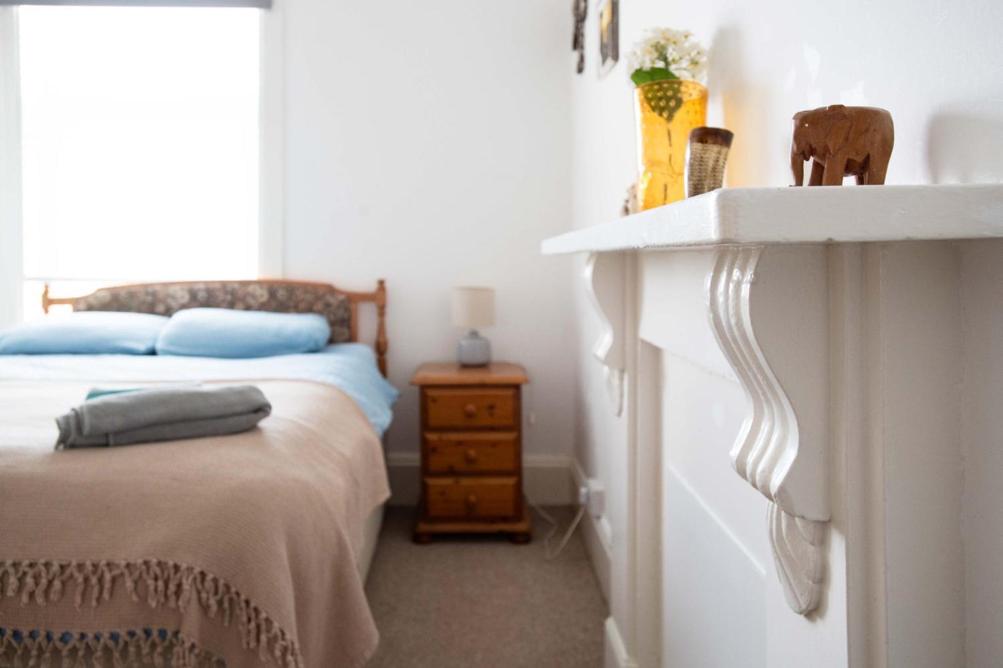 Lennox Lodge Portsmouth Eksteriør bilde