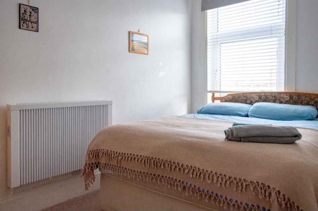 Lennox Lodge Portsmouth Eksteriør bilde